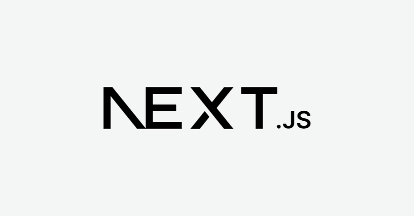 Next.js Logo